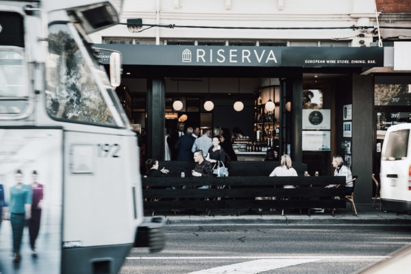 Riserva Wine Bar