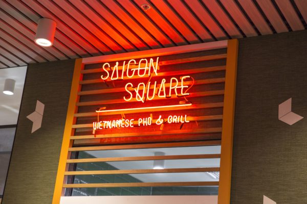 Saigon Square – The Glen